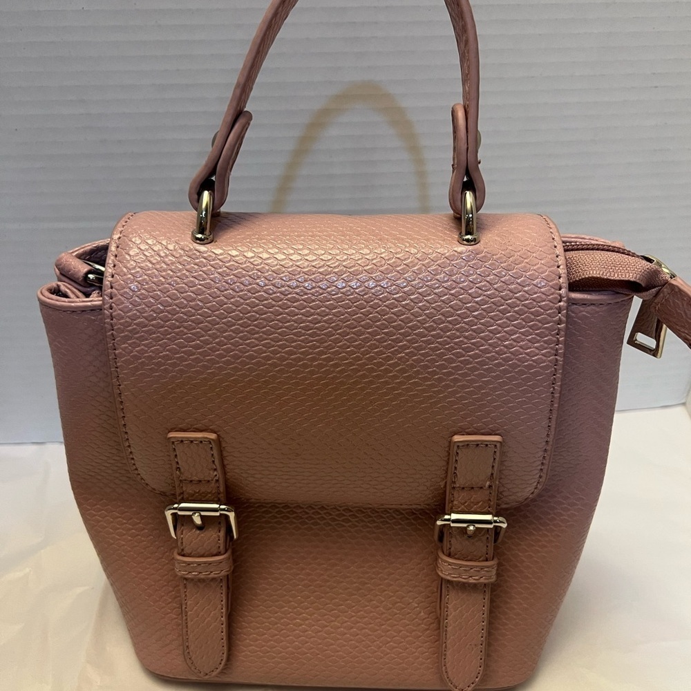 Urban Expression  Pink Women's Handbag